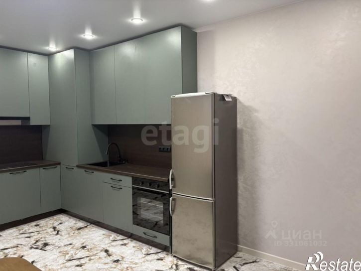 3-комн квартира ул Пестеля, 23/39,  д. 23/39