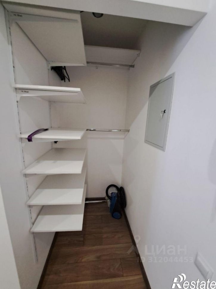 1-комн квартира ул Набережная Приволжского затона, 20в,  д. 20в