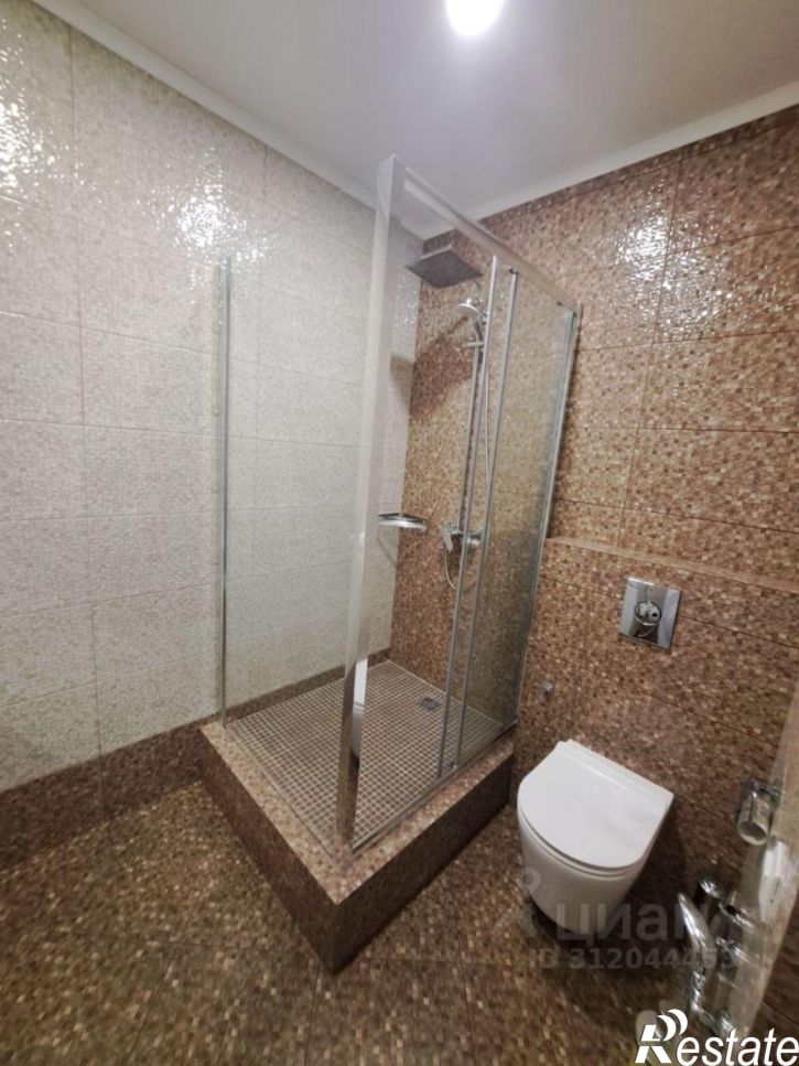 1-комн квартира ул Набережная Приволжского затона, 20в,  д. 20в