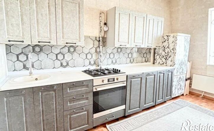 3-комн квартира Грановский пер, 63 1,  д. 63 1,  к. 1
