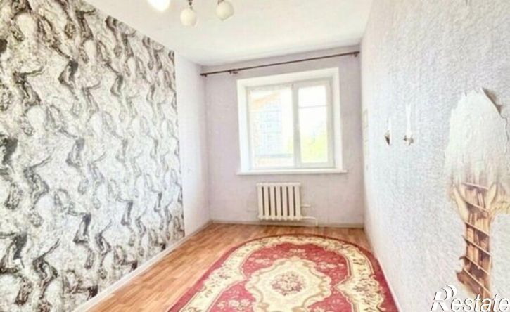 3-комн квартира Грановский пер, 63 1,  д. 63 1,  к. 1
