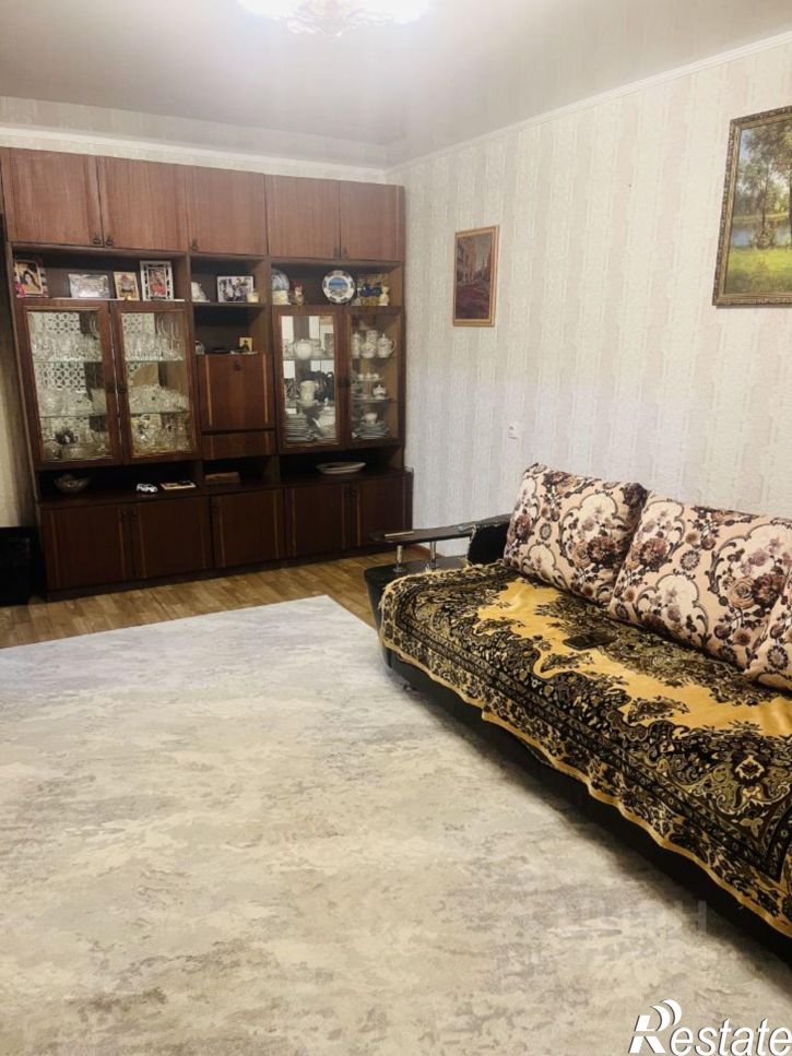 3-комн квартира Боевая улица, 71/67,  д. 71/67