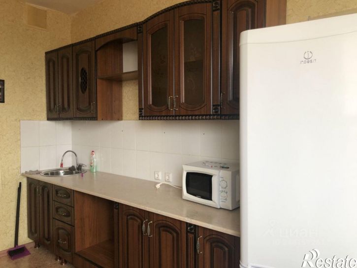 1-комн квартира Грановский пер, 71/3,  д. 71/3