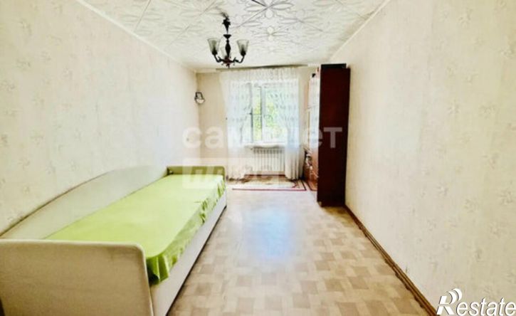 2-комн квартира ул Молодогвардейская, 7,  д. 7