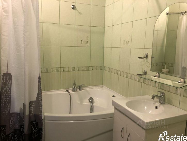 1-комн квартира Грановский пер, 71/3,  д. 71/3