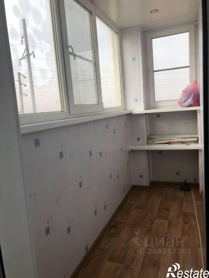 1-комн квартира Грановский пер, 71/3,  д. 71/3