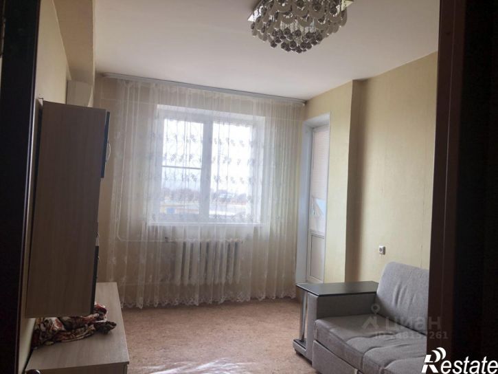 1-комн квартира Грановский пер, 71/3,  д. 71/3