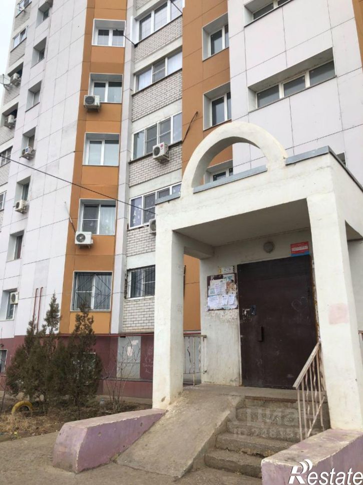 1-комн квартира Грановский пер, 71/3,  д. 71/3