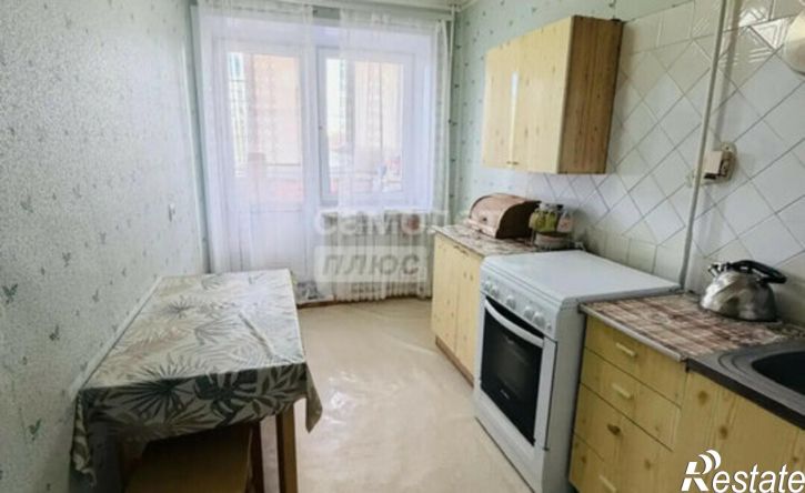 2-комн квартира ул Молодогвардейская, 7,  д. 7