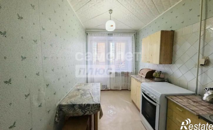 2-комн квартира ул Молодогвардейская, 7,  д. 7