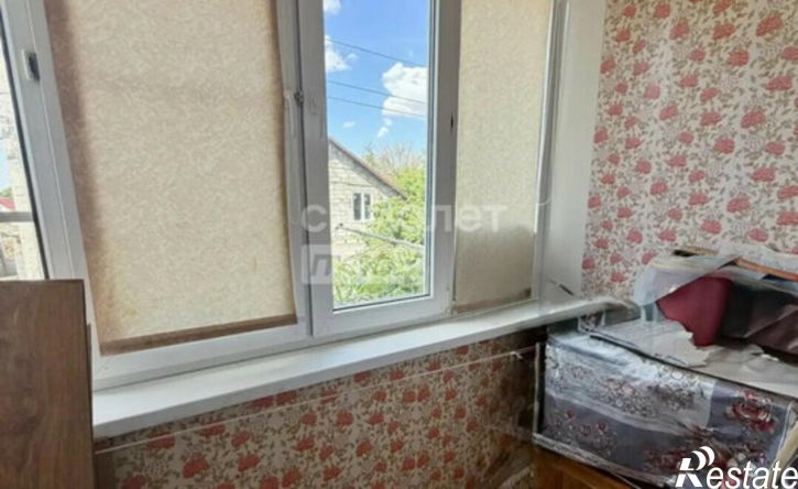 2-комн квартира ул Молодогвардейская, 7,  д. 7