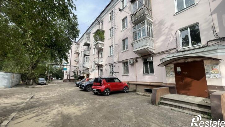 2-комн квартира ул Яблочкова, 26,  д. 26