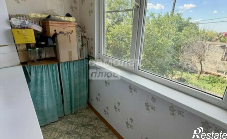 2-комн квартира ул Молодогвардейская, 7,  д. 7