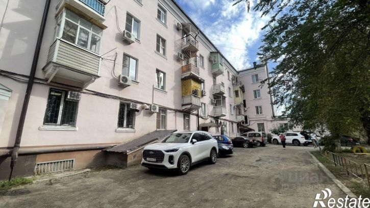 2-комн квартира ул Яблочкова, 26,  д. 26