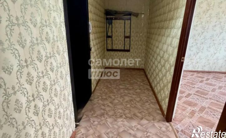 2-комн квартира ул Молодогвардейская, 7,  д. 7