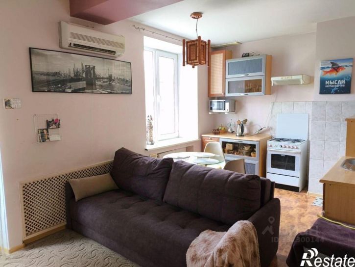 2-комн квартира ул Яблочкова, 26,  д. 26
