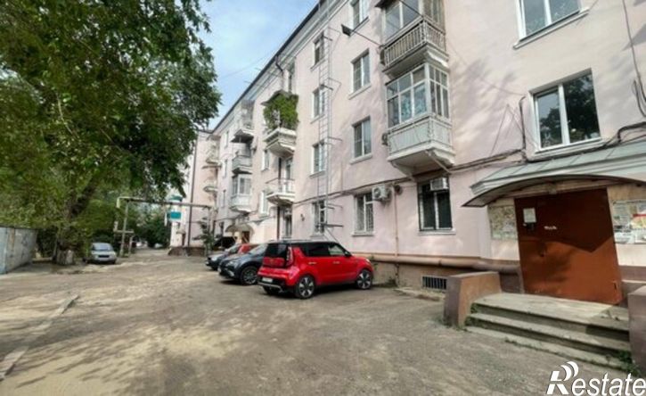 2-комн квартира ул Яблочкова, 26,  д. 26