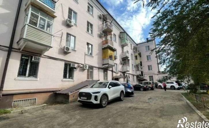 2-комн квартира ул Яблочкова, 26,  д. 26
