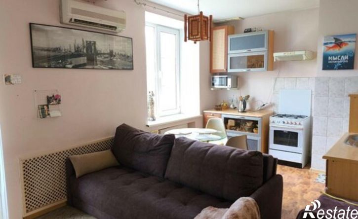 2-комн квартира ул Яблочкова, 26,  д. 26