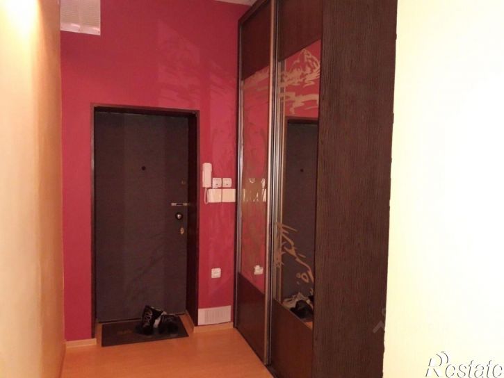 2-комн квартира ул Яблочкова, 26,  д. 26