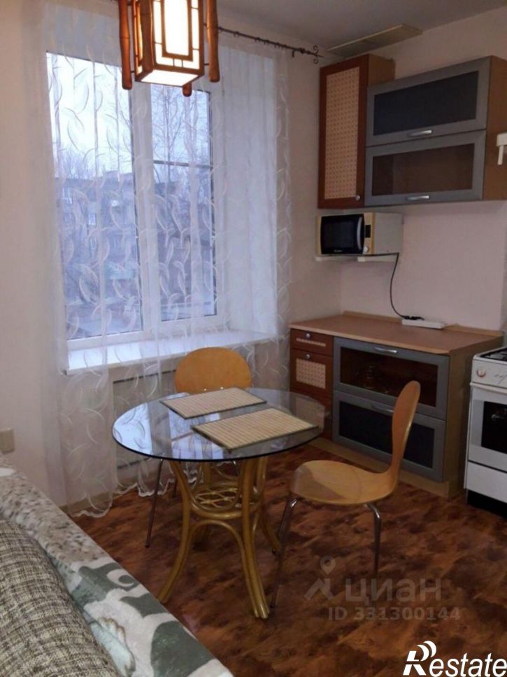 2-комн квартира ул Яблочкова, 26,  д. 26