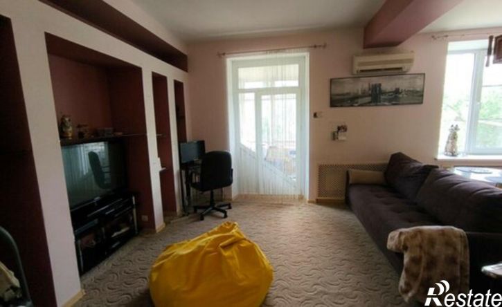 2-комн квартира ул Яблочкова, 26,  д. 26