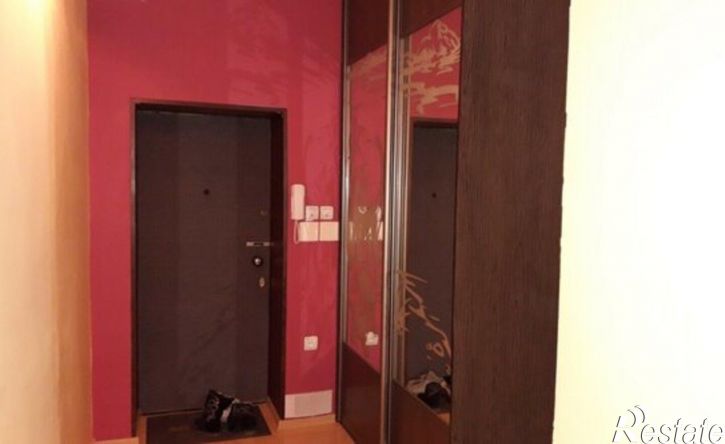 2-комн квартира ул Яблочкова, 26,  д. 26