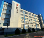 офис 400 кв м, этаж 6/6 ул Бабефа, 8/2