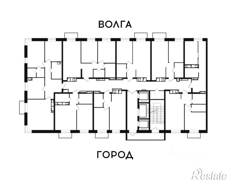 1-комн квартира в новом доме ул Савушкина, 6 10,  д. 6 10,  к. 10