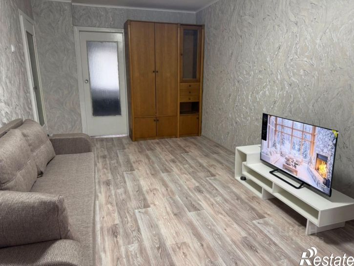 2-комн квартира улица Николая Островского, 121,  д. 121