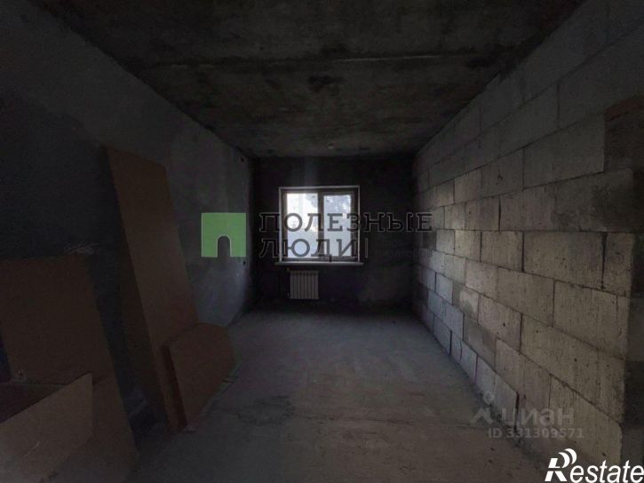 4-комн квартира 1-й Таманский переулок, 27,  д. 27