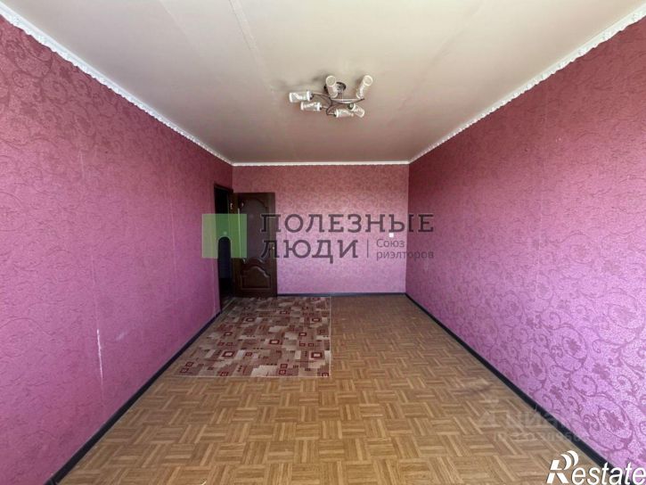 3-комн квартира улица Куликова, 64/1,  д. 64/1