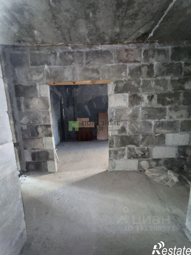 4-комн квартира 1-й Таманский переулок, 27,  д. 27