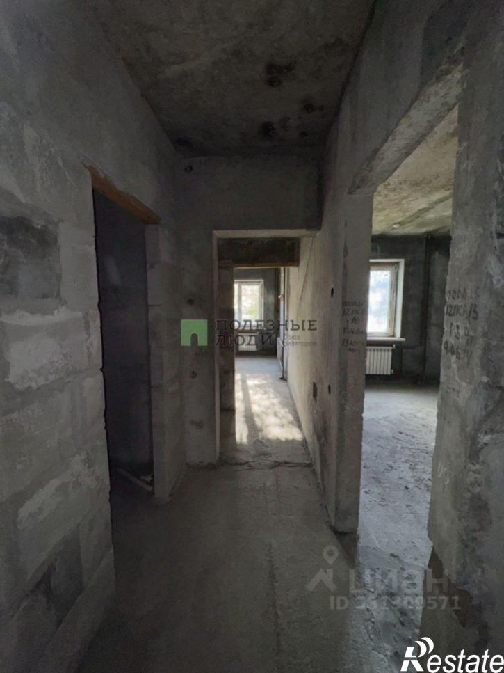4-комн квартира 1-й Таманский переулок, 27,  д. 27