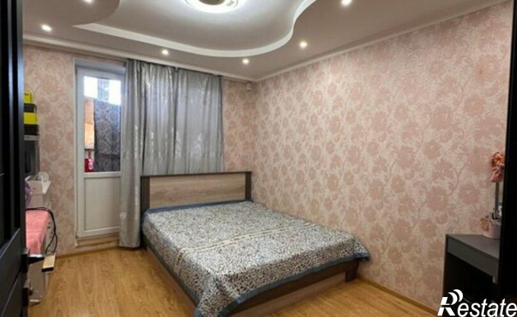 2-комн квартира 8-я Железнодорожная улица, 55,  д. 55