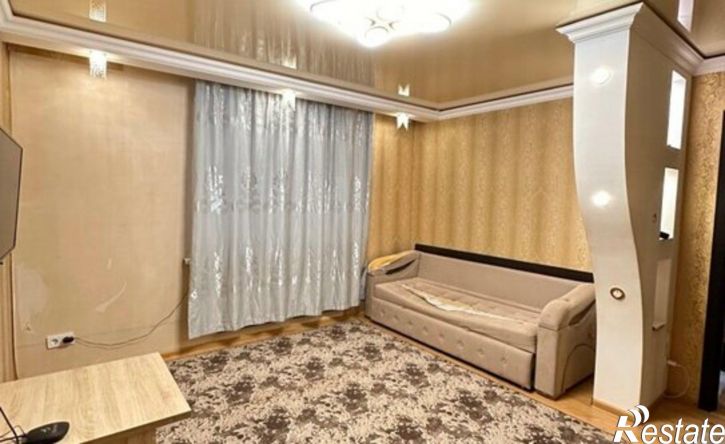 2-комн квартира 8-я Железнодорожная улица, 55,  д. 55