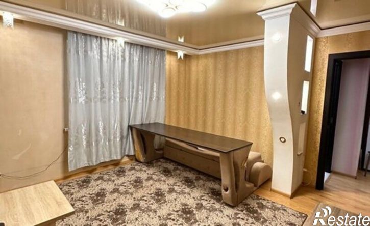 2-комн квартира 8-я Железнодорожная улица, 55,  д. 55
