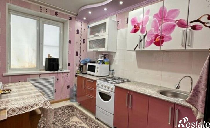 2-комн квартира 8-я Железнодорожная улица, 55,  д. 55