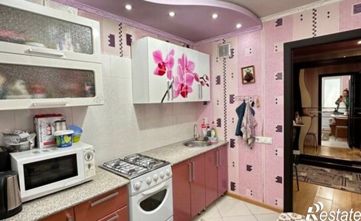 2-комн квартира 8-я Железнодорожная улица, 55,  д. 55