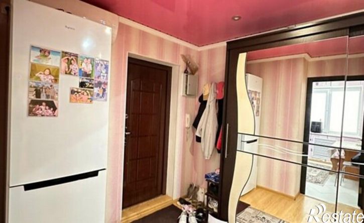 2-комн квартира 8-я Железнодорожная улица, 55,  д. 55