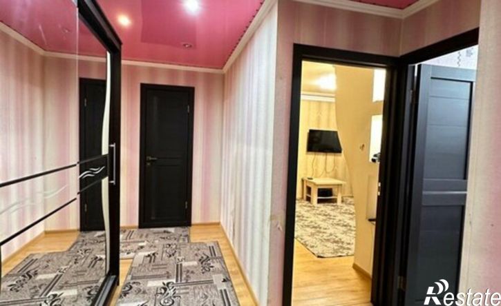 2-комн квартира 8-я Железнодорожная улица, 55,  д. 55