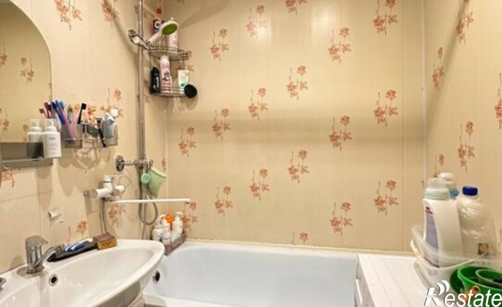 2-комн квартира 8-я Железнодорожная улица, 55,  д. 55