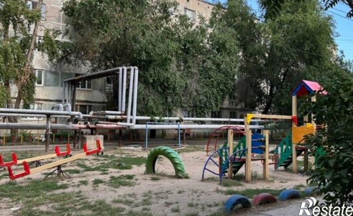 2-комн квартира 8-я Железнодорожная улица, 55,  д. 55