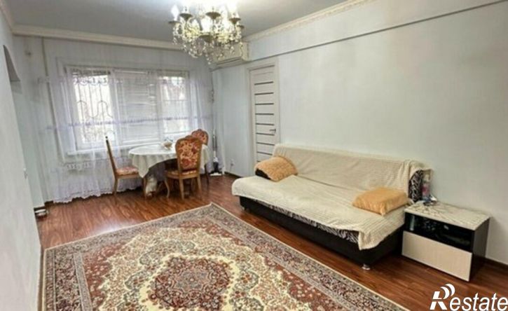 2-комн квартира ул Яблочкова, 2б,  д. 2б