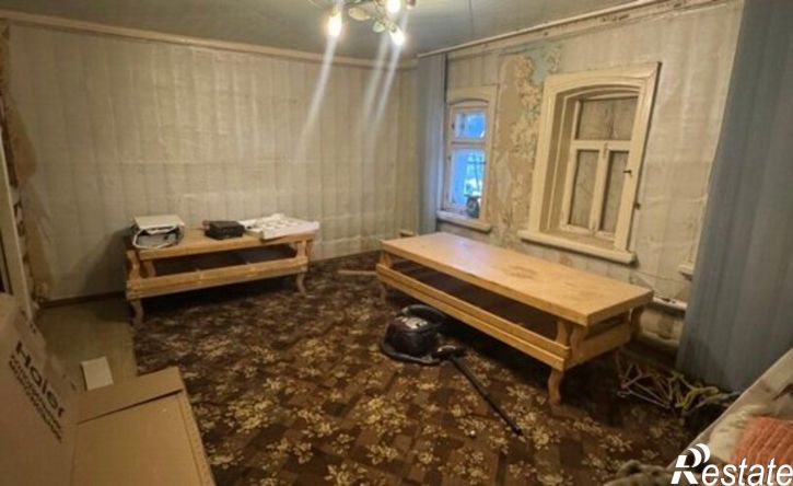 2-комн квартира Нальчикский пер, 12,  д. 12