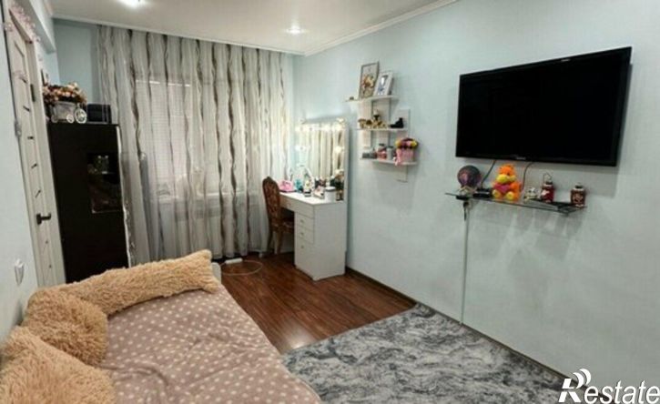 2-комн квартира ул Яблочкова, 2б,  д. 2б
