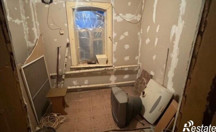 2-комн квартира Нальчикский пер, 12,  д. 12