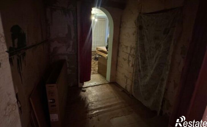2-комн квартира Нальчикский пер, 12,  д. 12