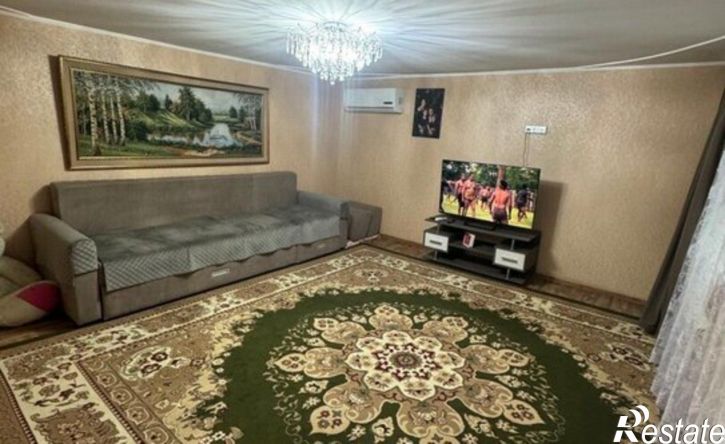 3-комн квартира Нальчикский пер, 12,  д. 12
