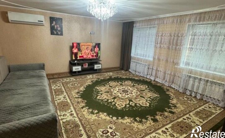 3-комн квартира Нальчикский пер, 12,  д. 12